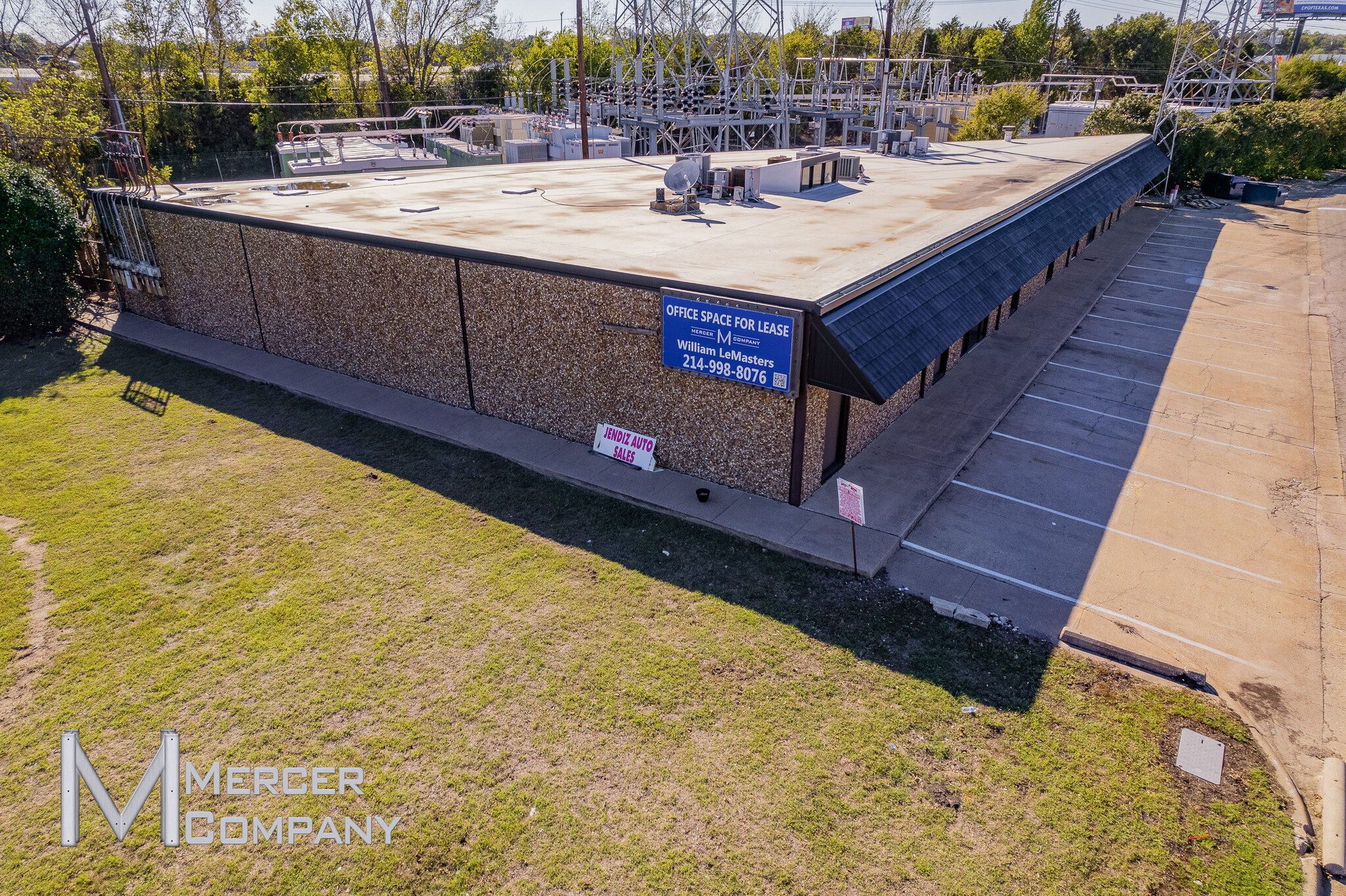 10155 Plano Rd, Dallas, TX for Rent