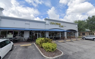 Orlando, FL Retail - 12014 E Colonial Dr