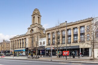 London, LND Office - 69-89 Mile End Rd