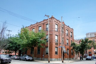 Pittsburgh, PA undefined - 10-12 Bedford Sq Pittsburgh, PA undefined - 10-12 Bedford Sq
