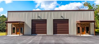 Magnolia, TX Warehouse - 33219 Sweetgum Ln Magnolia, TX Warehouse - 33219 Sweetgum Ln