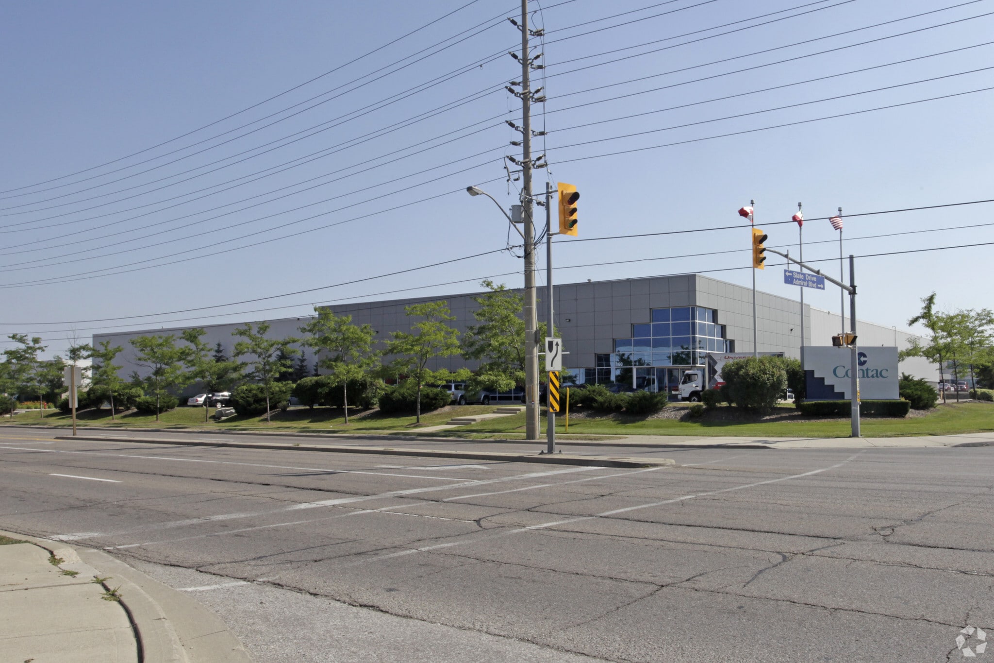 460 Admiral Blvd, Mississauga, ON for Rent
