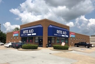 Baton Rouge, LA Drug Store - 7570 Jefferson Hwy