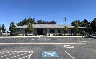 Meridian, ID Office - 1921 E Overland Rd