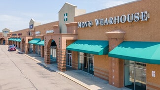 Beavercreek, OH Retail - 2750 N Fairfield Rd