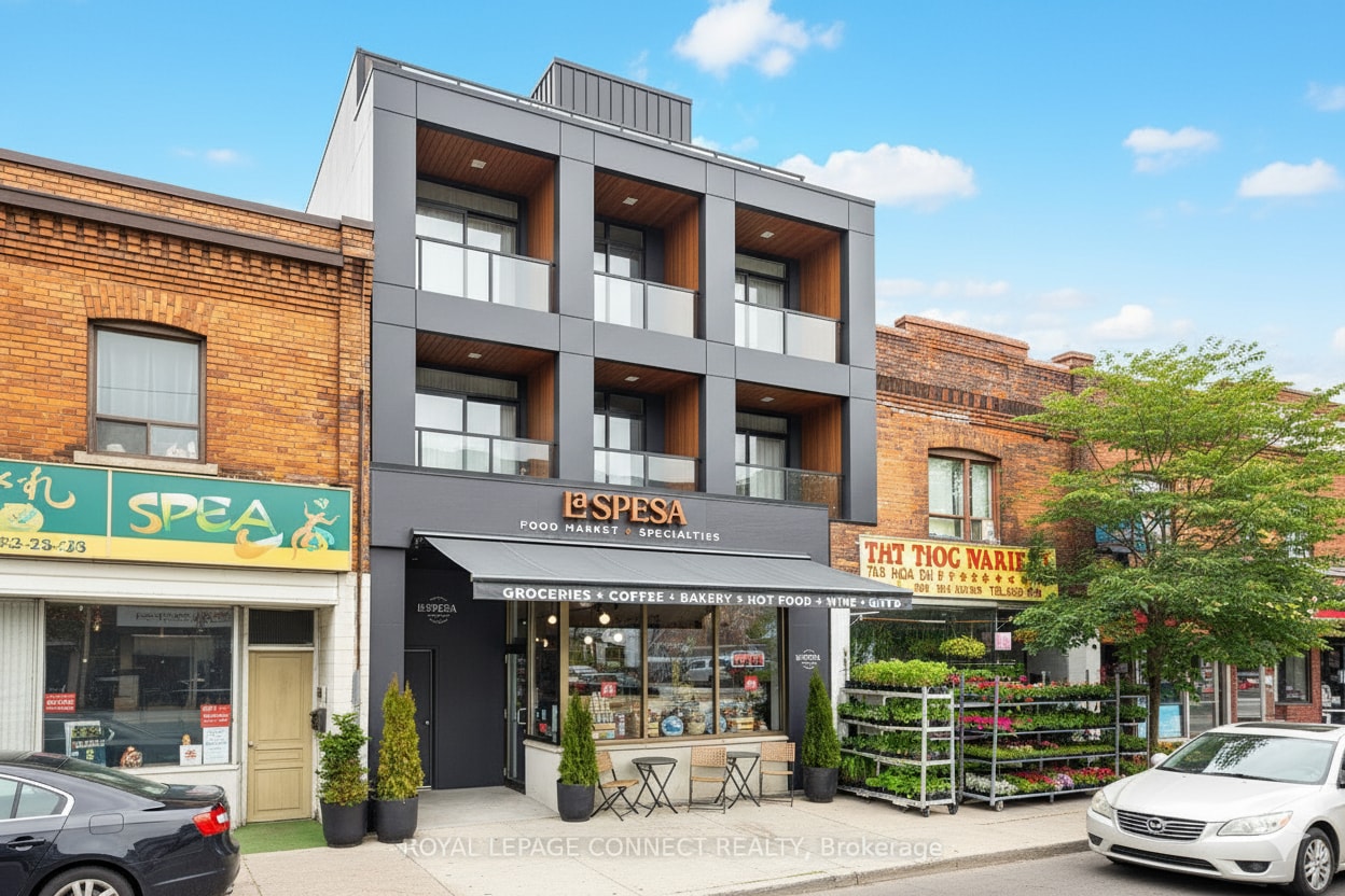 1700 St Clair Ave W, Toronto, ON for Sale