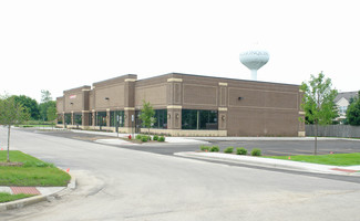 Algonquin, IL Retail - 2172-2182 Lake Cook Rd