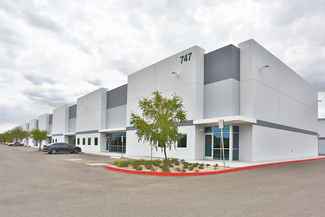 Phoenix, AZ Industrial - 777 W Pinnacle Peak Rd