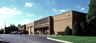 Bensenville, IL Industrial - 1000 Industrial Dr