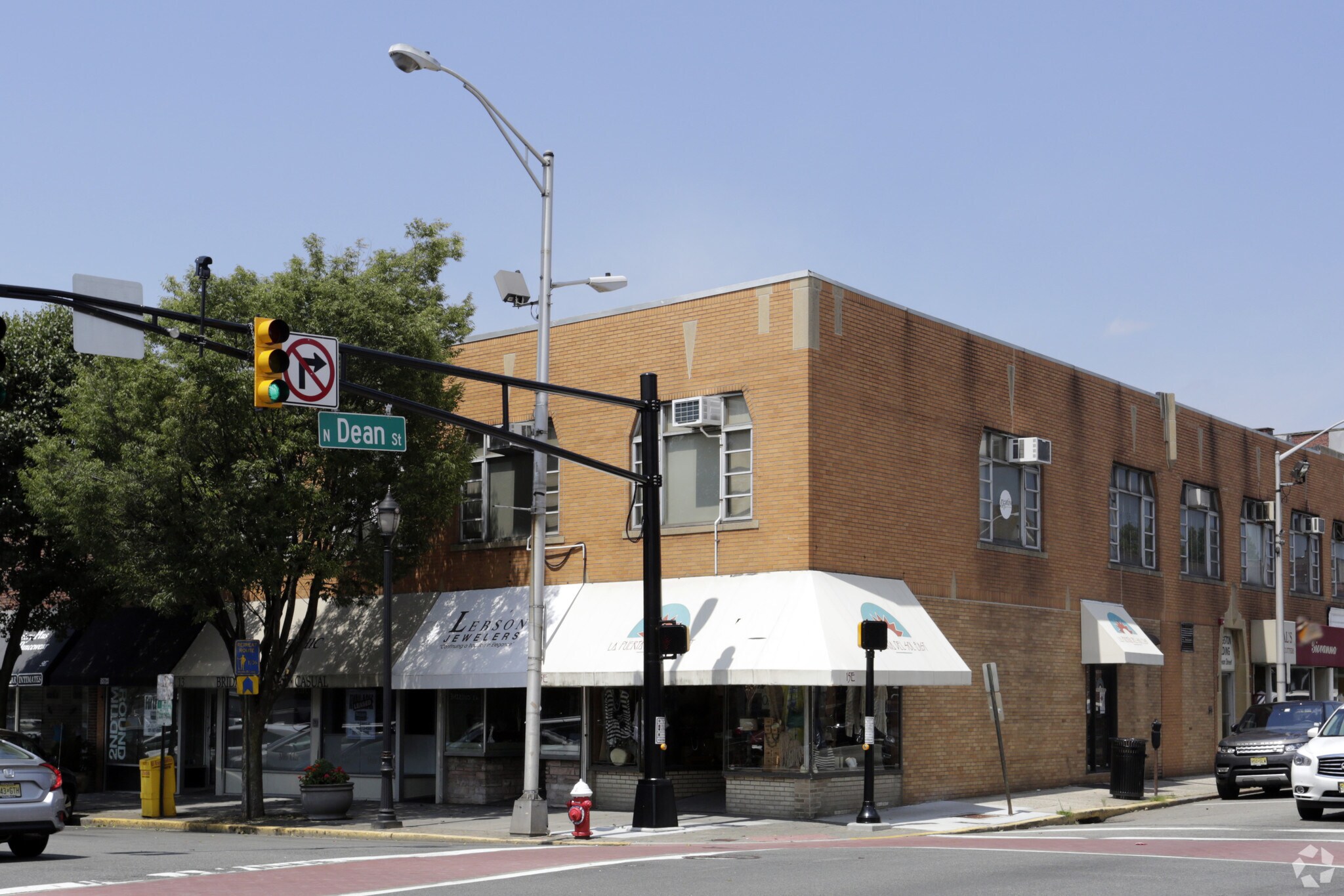 11-13 E Palisade Ave, Englewood, NJ for Rent