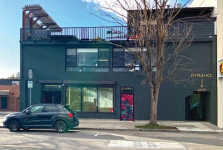 Oakland, CA Flex - 3527 Fruitvale Ave