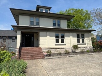 Nashville, TN Office/Residential - 2110 Blair Blvd Nashville, TN Office/Residential - 2110 Blair Blvd