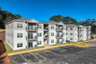 Hogansville, GA Apartments - 300 Elm St