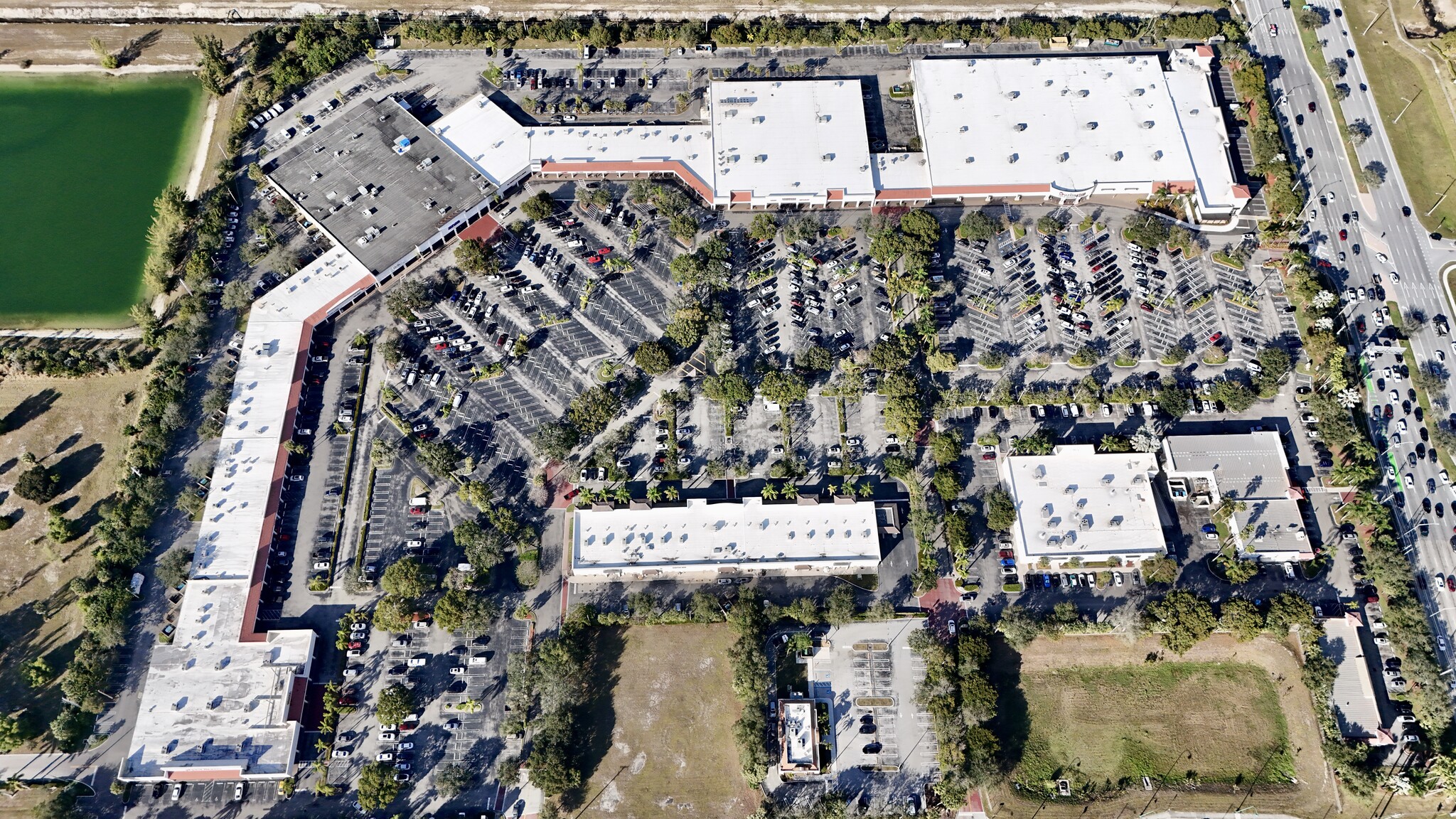 Southern Blvd, Wellington, FL for Rent