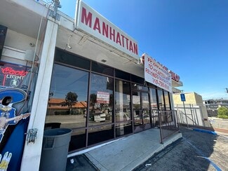 1001-1015 N Aviation Blvd  