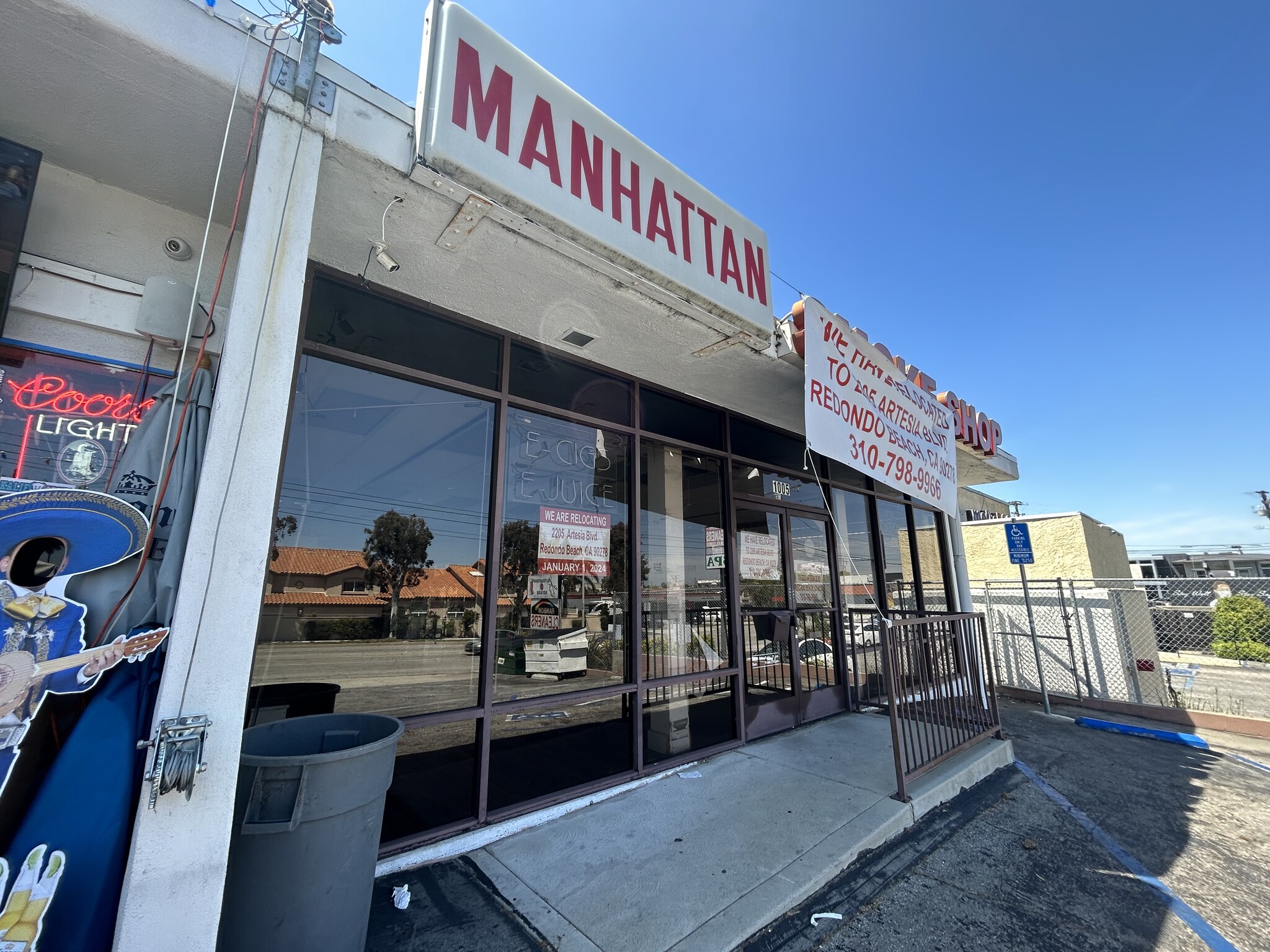 1001-1015 N Aviation Blvd, Manhattan Beach, CA for Rent