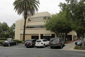 Claremont, CA Office - 250 W 1st St