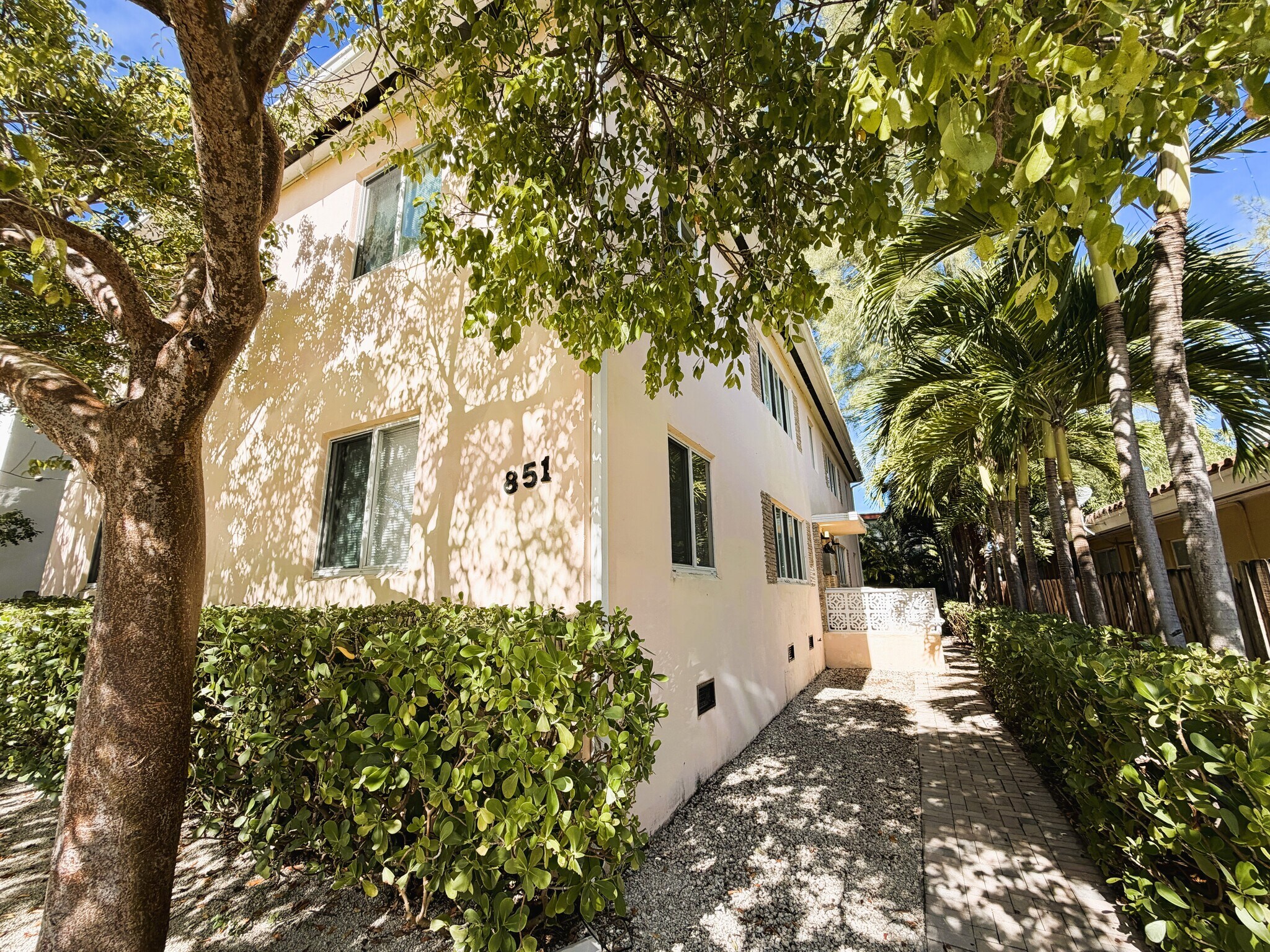 851 80th St, Miami Beach, FL for Sale