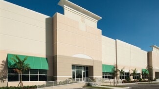 Pompano Beach, FL Industrial - 2900 NW 27th Ave
