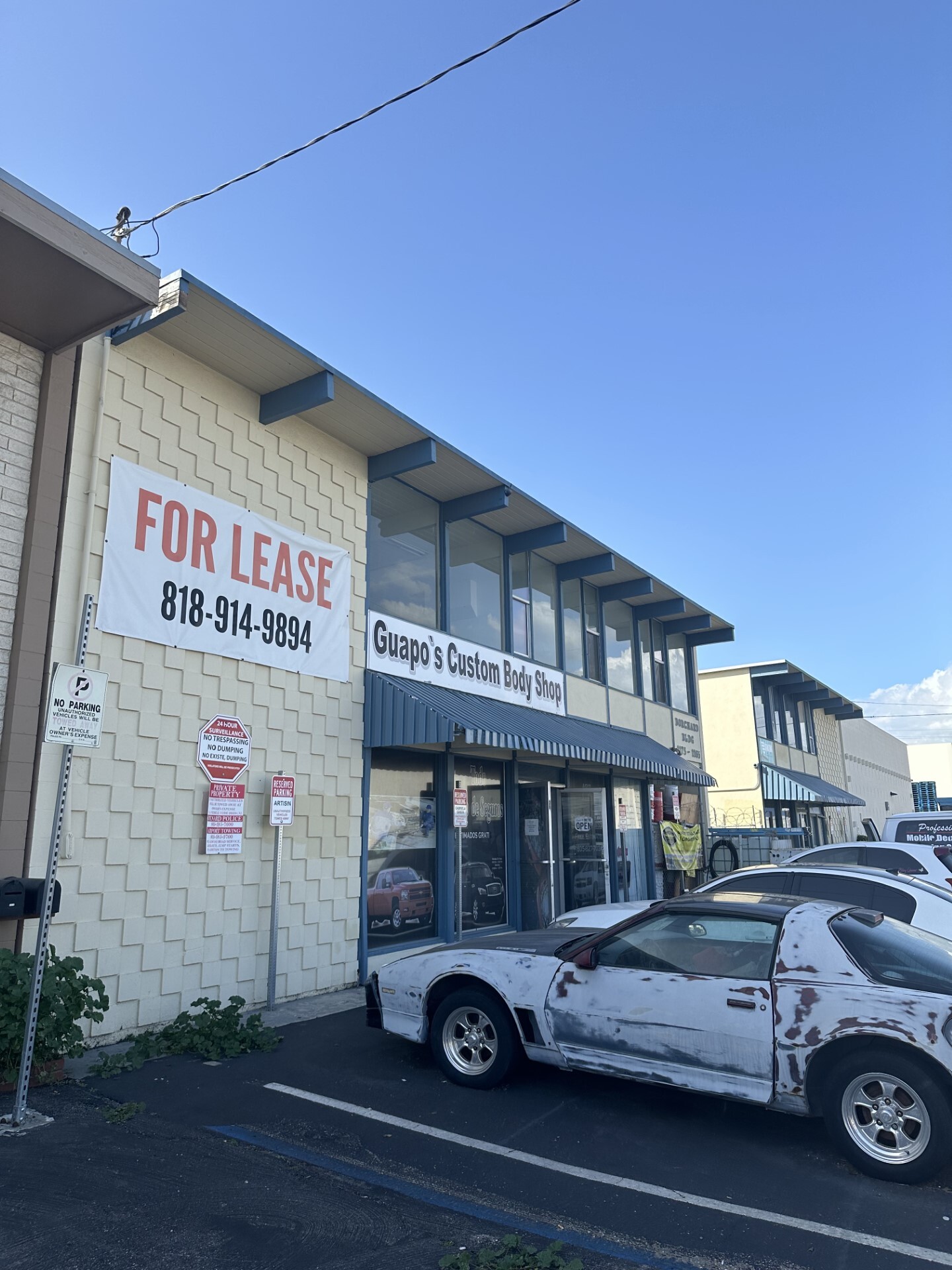 1173 Commercial Ave, Oxnard, CA for Rent