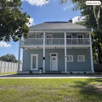 Bartow, FL Apartments - 520 S Broadway Ave
