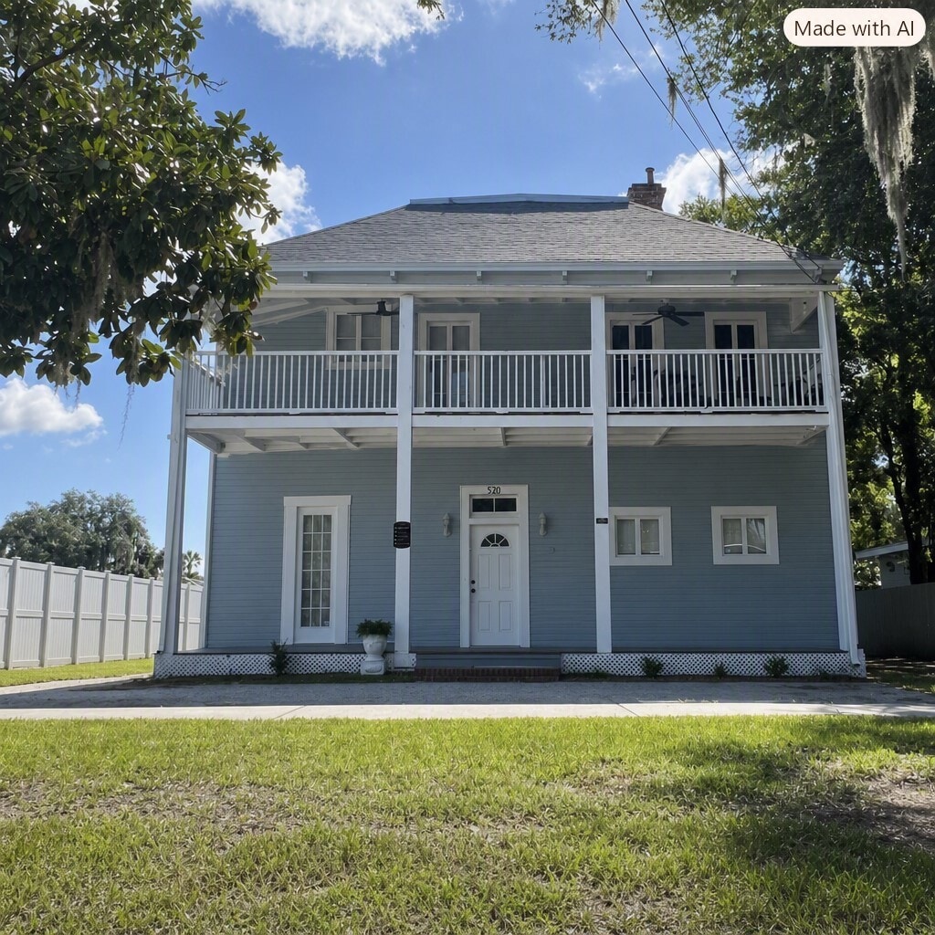 520 S Broadway Ave, Bartow, FL for Sale