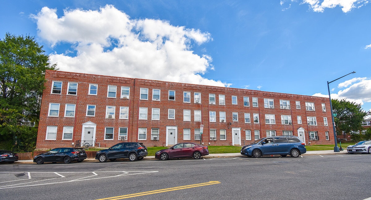 1101-1113 19th St NE, Washington, DC for Sale