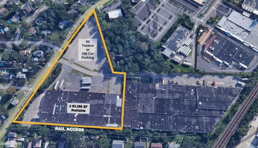 450 Oak Tree Ave, South Plainfield, NJ for Rent