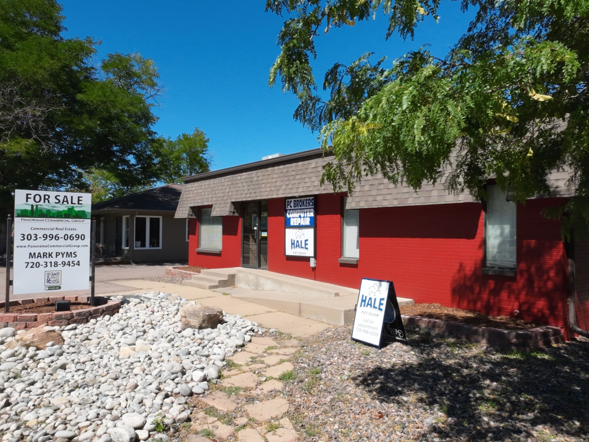739 W Littleton Blvd, Littleton, CO for Sale