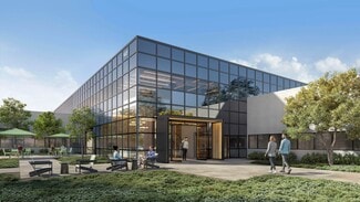 San Diego, CA Office, Industrial - 9449 Carroll Park Dr