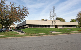 Saint Cloud, MN Office - 1521 Northway Dr