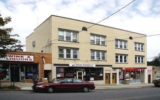 Demarest, NJ Retail - 126--132 Hardenburgh Ave