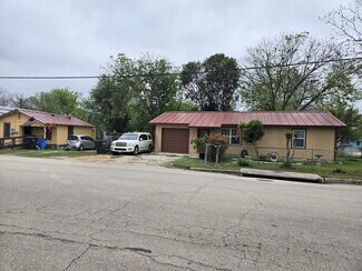 Seguin, TX undefined - 718 San Antonio Ave