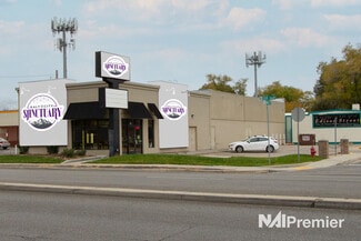 Salt Lake City, UT Showroom - 150 E 3300 S