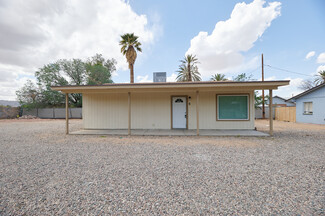 Phoenix, AZ undefined - 751 E Southern Ave