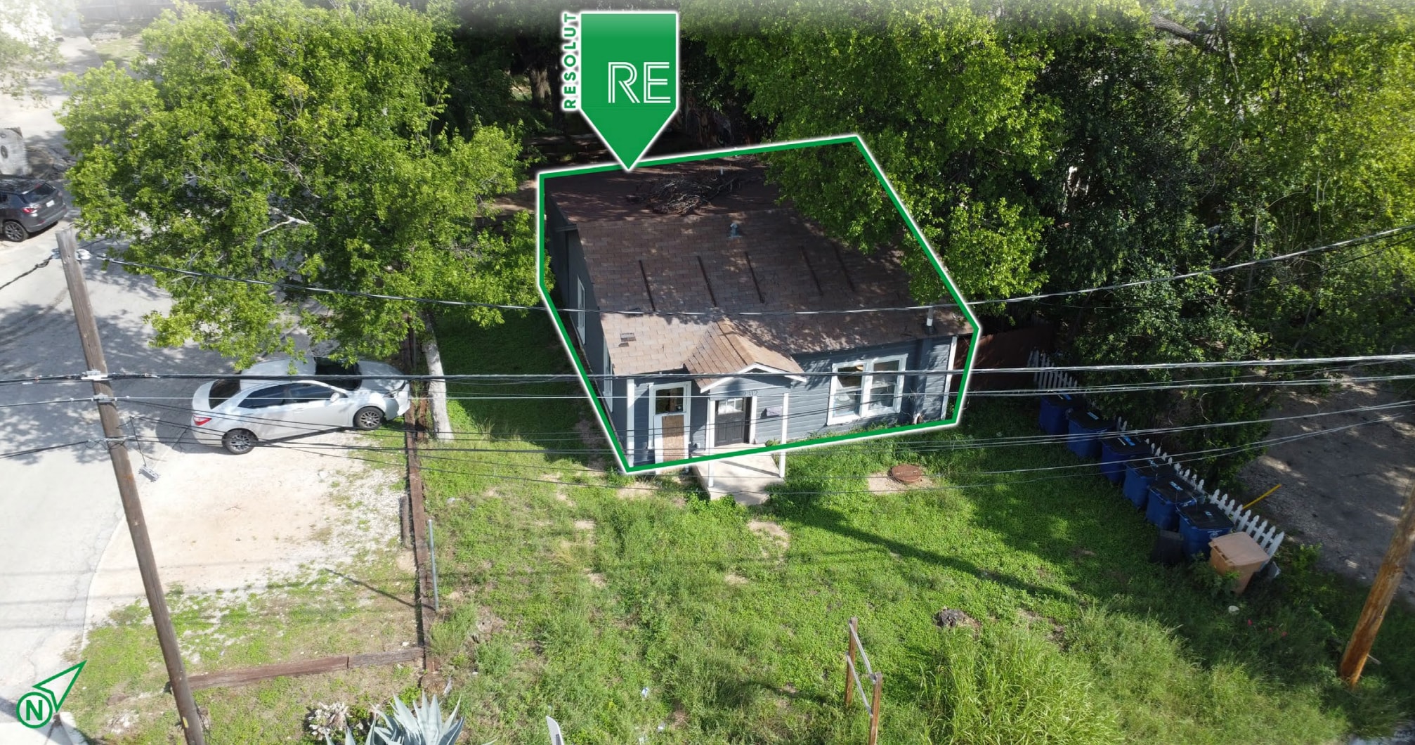 2312 S 1st St, Austin, TX for Rent