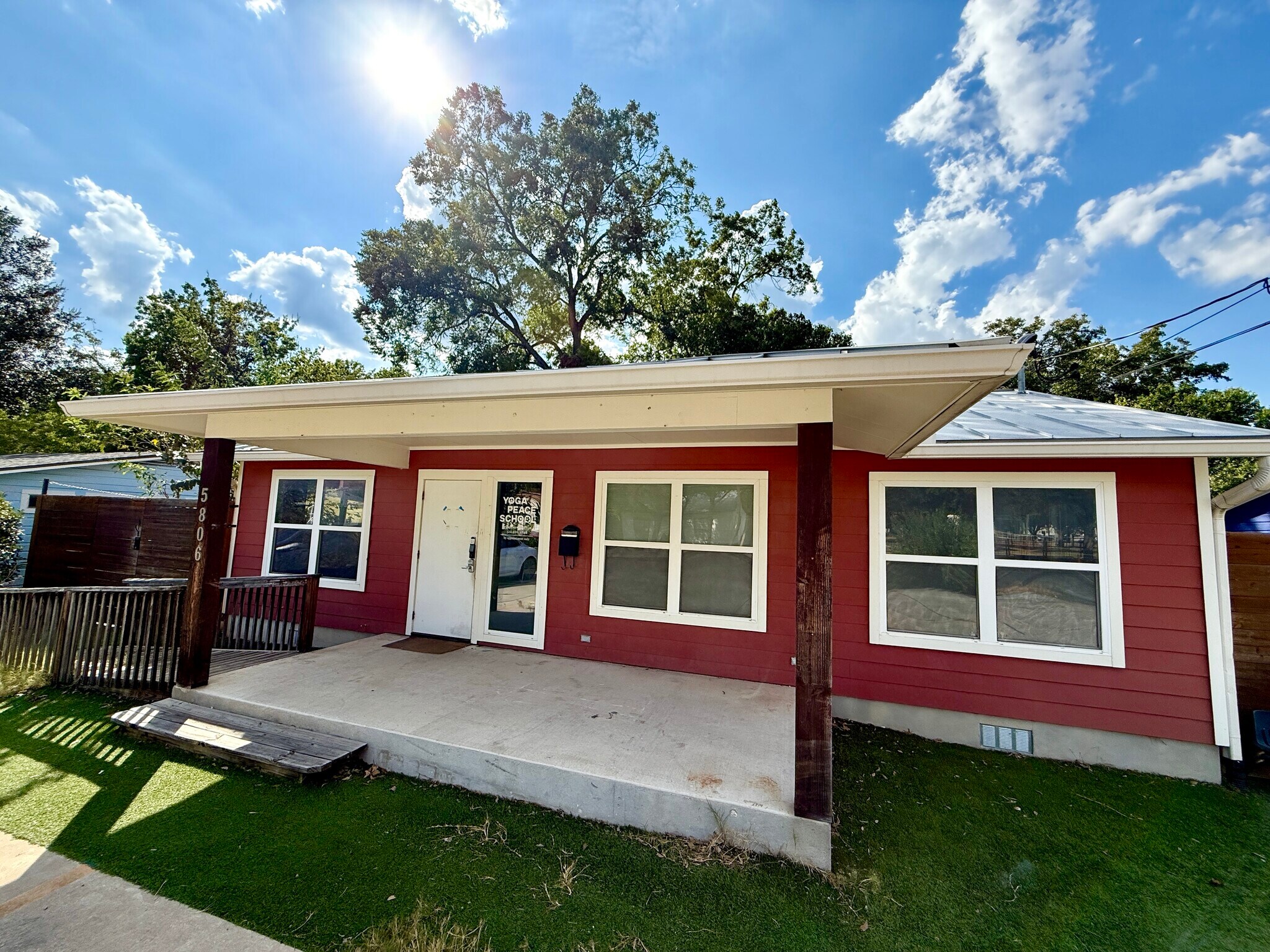 5806 Woodrow Ave, Austin, TX for Rent