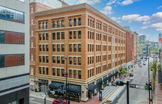 Cincinnati, OH Office, Retail - 700 Walnut St Cincinnati, OH Office, Retail - 700 Walnut St