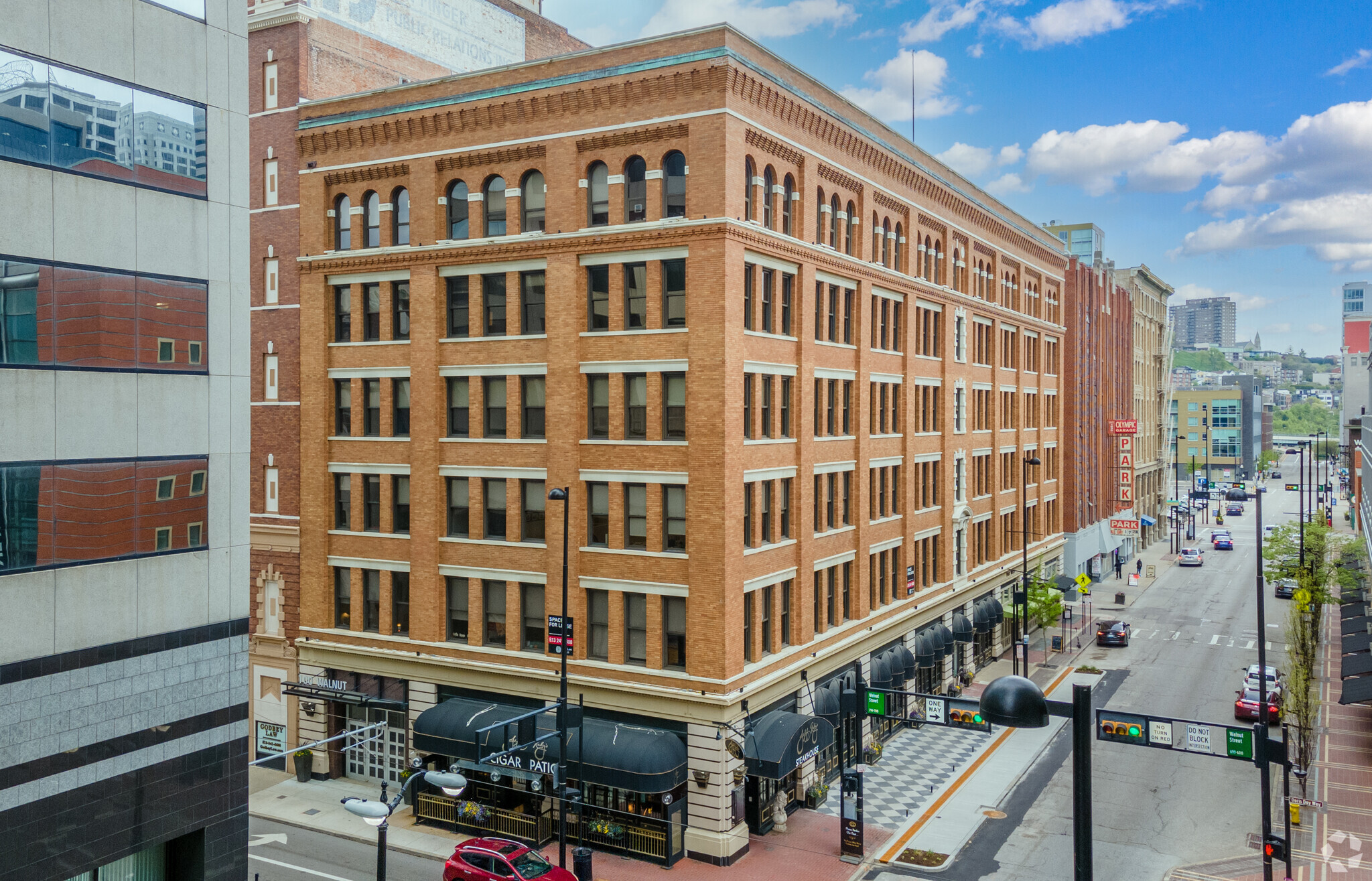 700 Walnut St, Cincinnati, OH for Rent