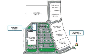 Polk City, FL Retail - Co Rd 557 & Old Lake Alfred Rd
