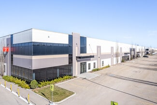 Edmonton, AB Industrial - 11504-11554 186th St NW Edmonton, AB Industrial - 11504-11554 186th St NW