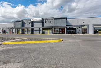 Pasco, WA Restaurant - 3315 W Court St Pasco, WA Restaurant - 3315 W Court St