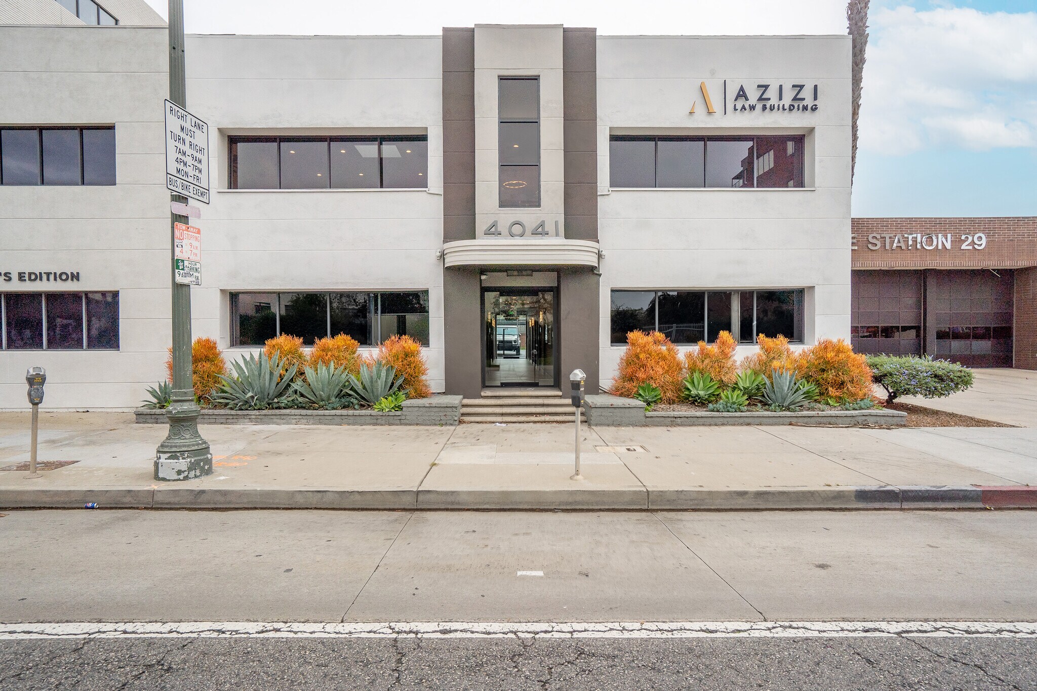 4041 Wilshire Blvd, Los Angeles, CA for Rent