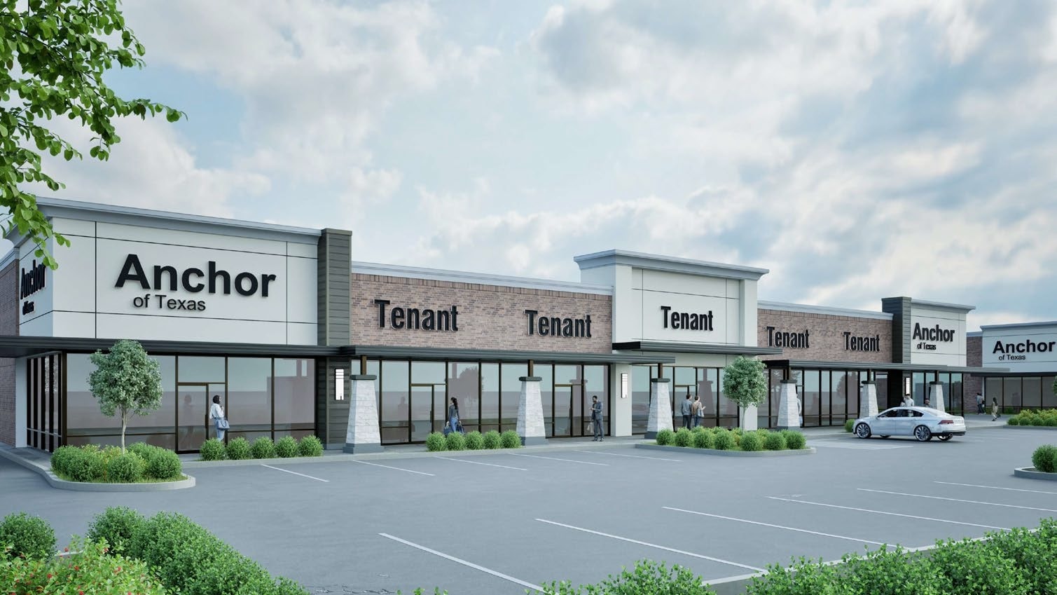 1 NWC Sienna Springs Blvd & Sienna Parkway, Missouri City, TX for Rent