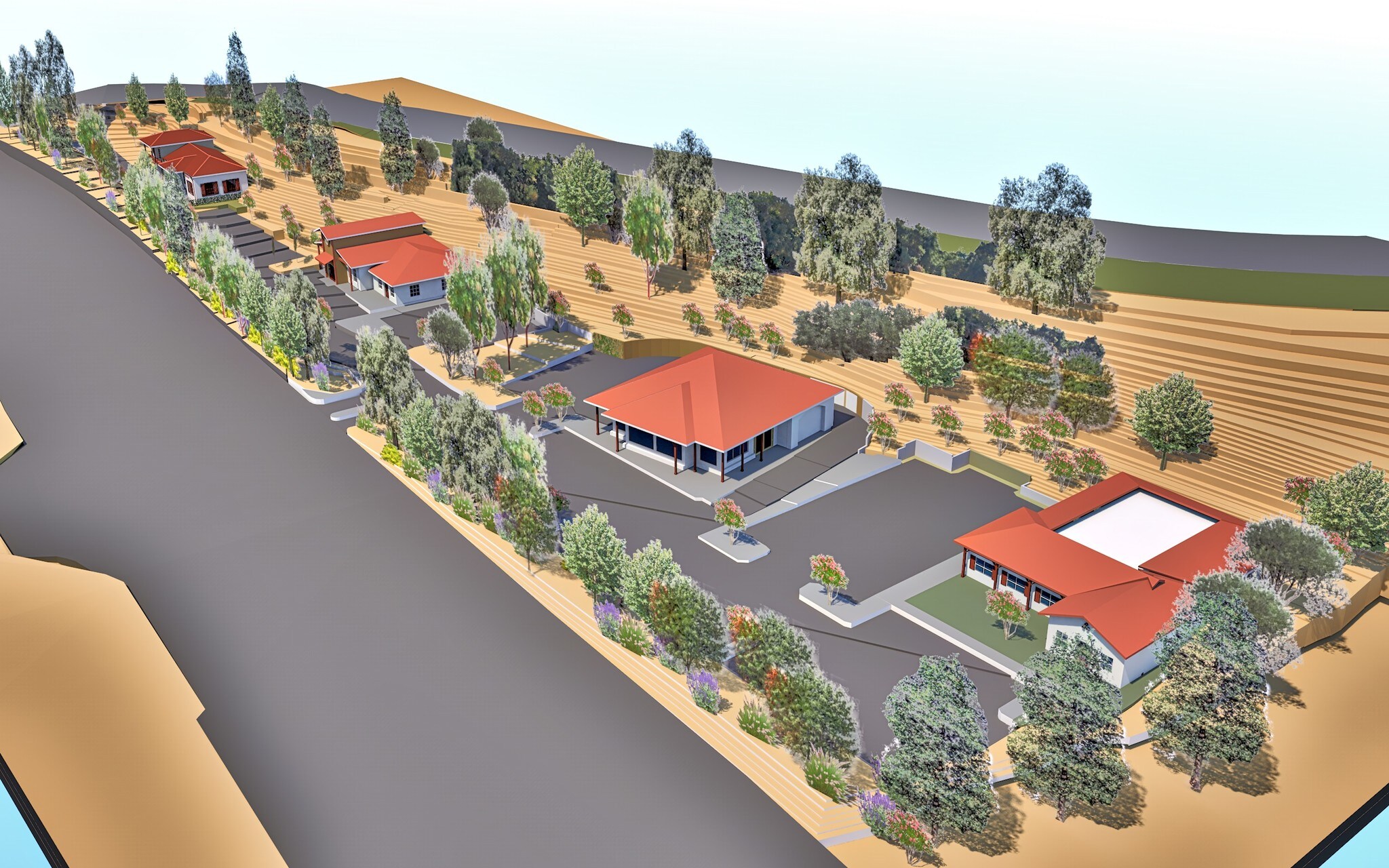 27326 Valley Center Rd, Valley Center, CA for Rent