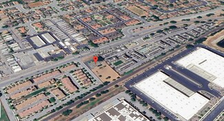 Morgan Hill, CA Residential Land - 18060 Monterey Rd Morgan Hill, CA Residential Land - 18060 Monterey Rd