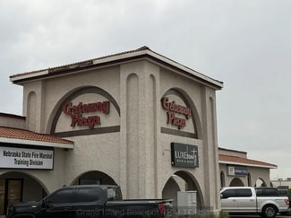 Grand Island, NE Medical - 2300 W Capital Ave Grand Island, NE Medical - 2300 W Capital Ave