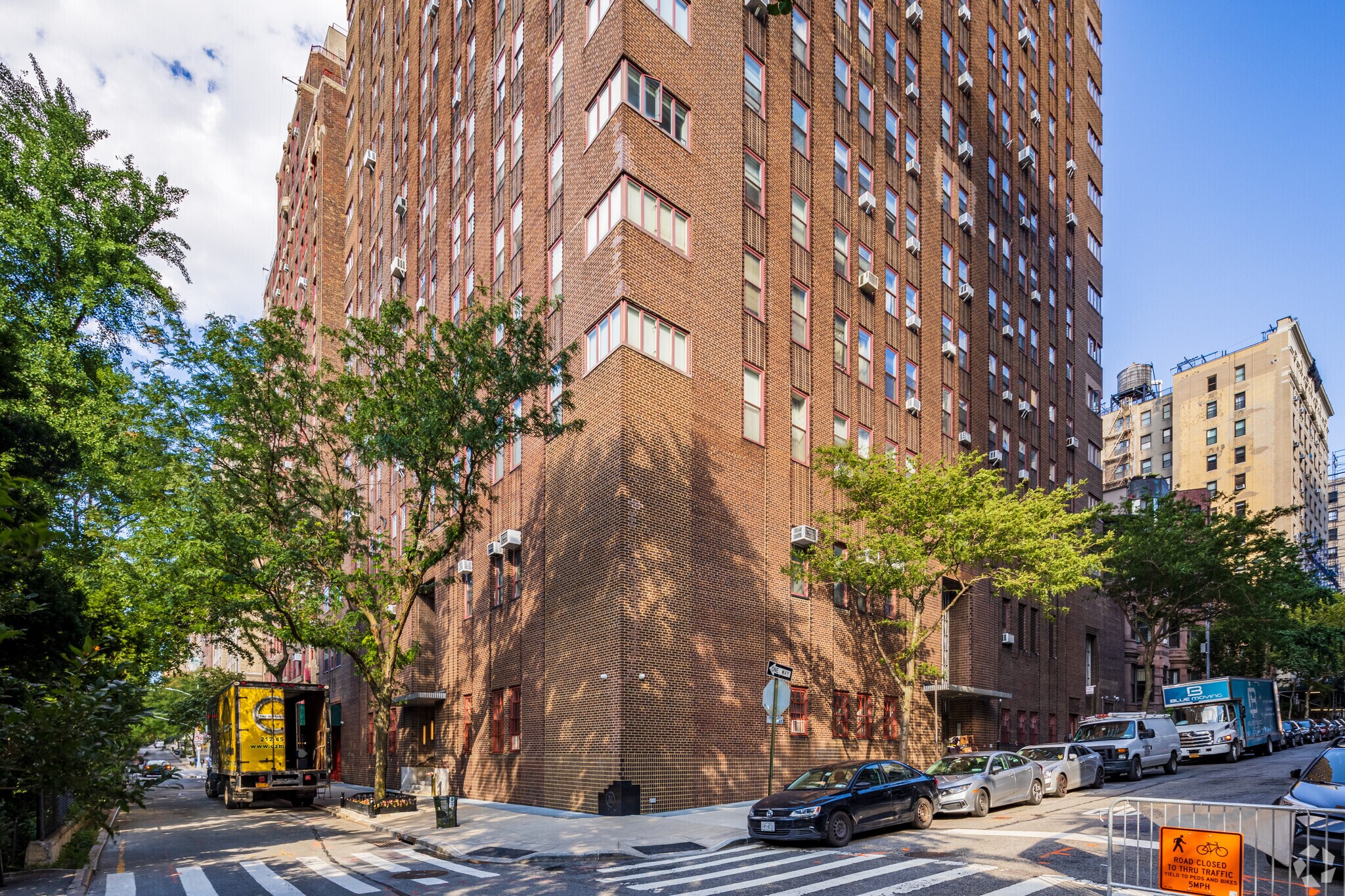 310 Riverside Dr, New York, NY for Rent