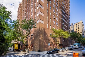 New York, NY Office/Retail - 310 Riverside Dr New York, NY Office/Retail - 310 Riverside Dr