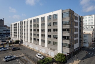 Philadelphia, PA Apartments - 115 N 9th St